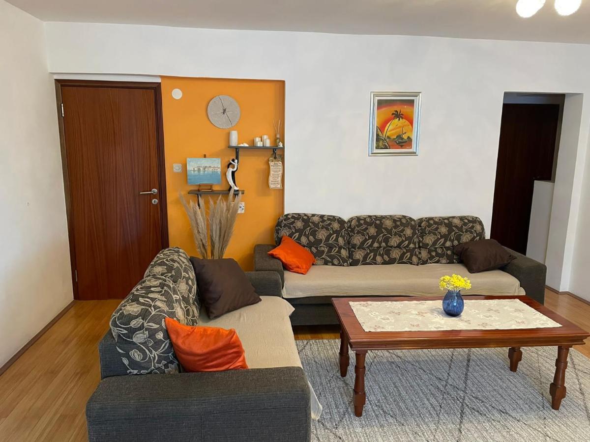 Apartment Finally Kastel Stari Luaran gambar