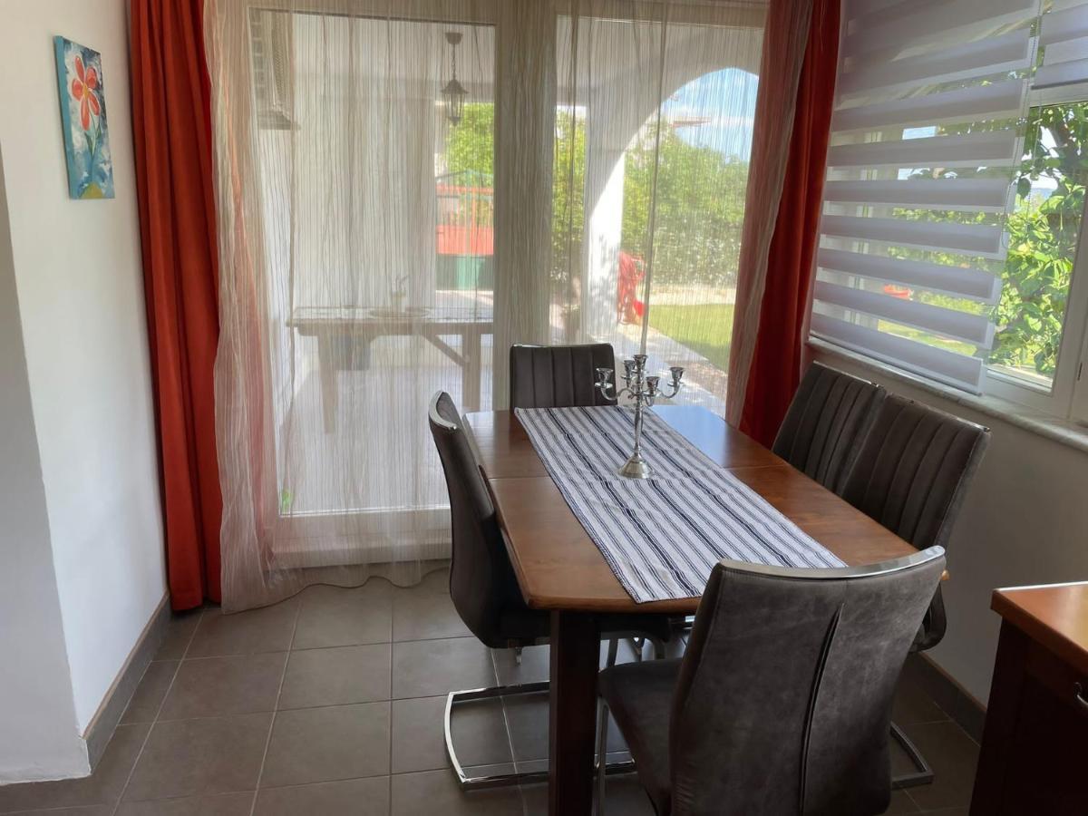 Apartment Finally Kastel Stari Luaran gambar
