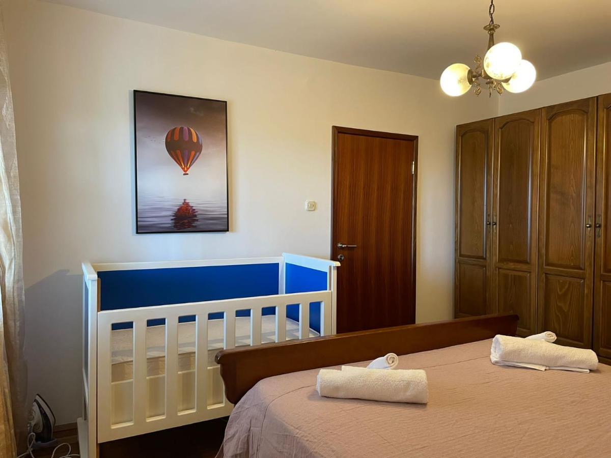 Apartment Finally Kastel Stari Luaran gambar