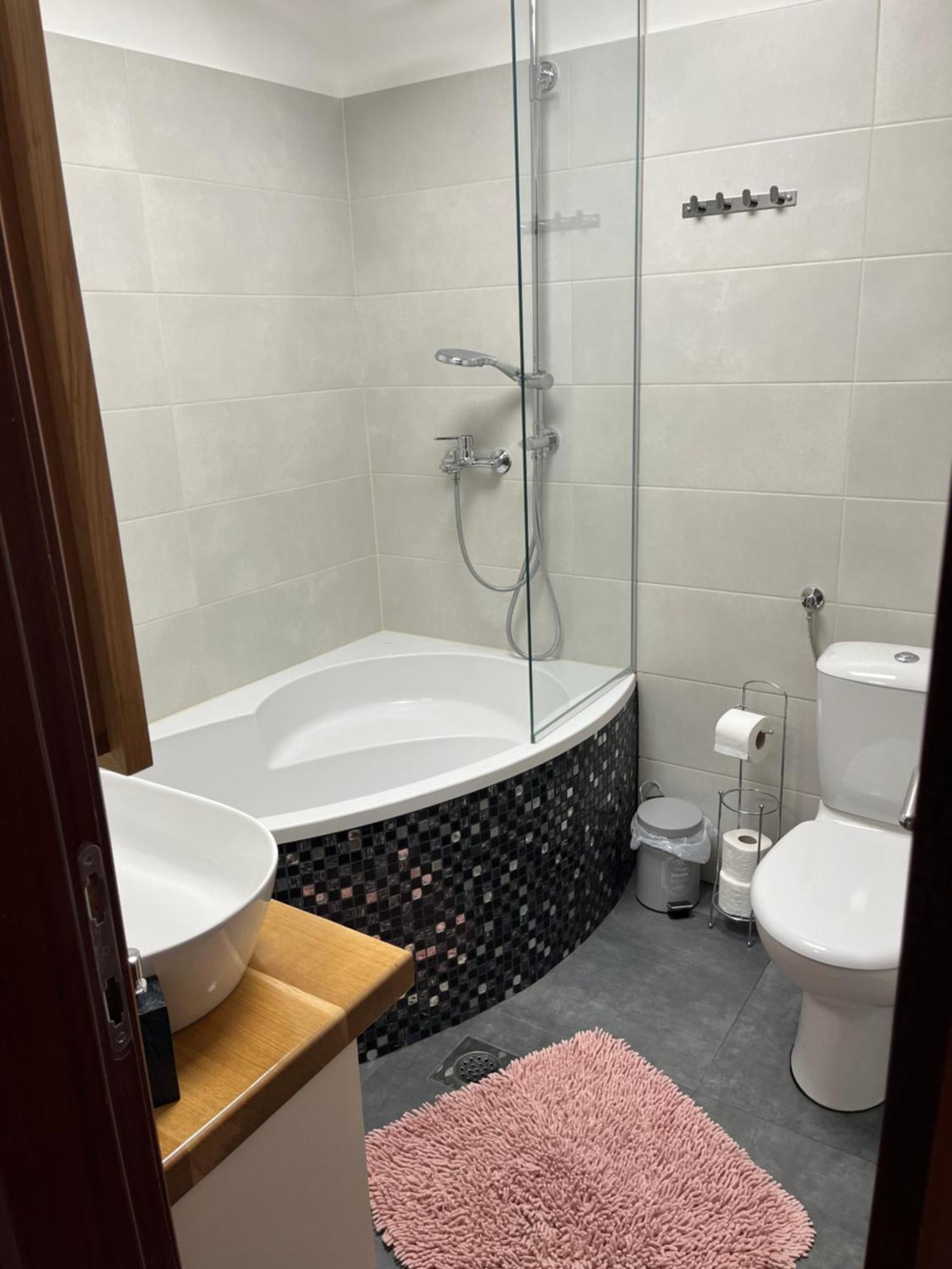 Apartment Finally Kastel Stari Luaran gambar