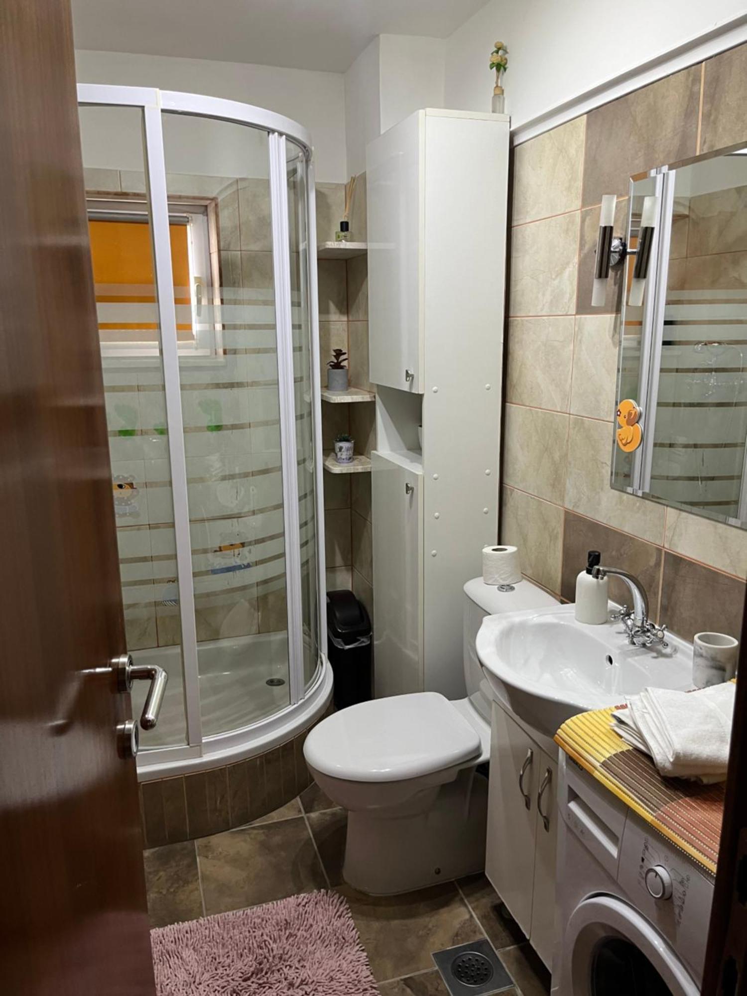 Apartment Finally Kastel Stari Luaran gambar
